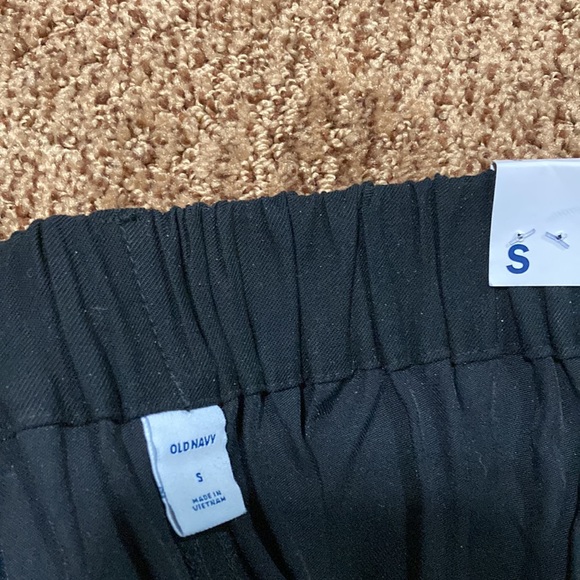 🆕 Black Flare Skirt - Picture 8 of 8